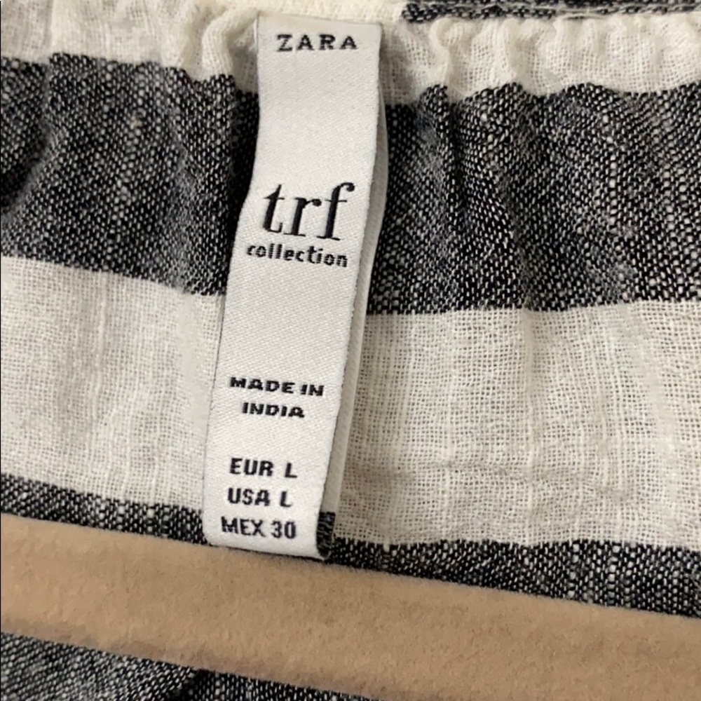 Embroidered tunic - Picture 8 of 10